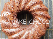 Babka Cake chocolat cannelle