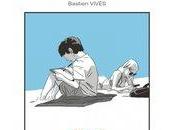 Bande annonce soeur (Bastien Vivès) Casterman