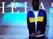 Helas Astroturbo Spring 2017