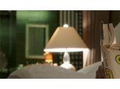 Barry Seal American Traffic Cruise trafiquant trailer