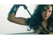 Wonder Woman Patty Jenkins redirigera l’amazone Comics