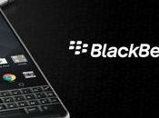 BlackBerry KEYone, l’appareil signe retour pionnier canadien téléphonie mobile