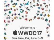 WWDC 2017 keynote Apple (iOS macOS 10.13, suivre direct