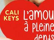 L'amour pleines dents