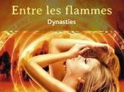 Dynasties Entre flammes Ilona Andrews