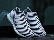 Adidas Ultra Boost Nemeziz Tango