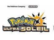 Pokémon Ultra-Soleil Ultra-Lune arrivent