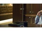 House Cards ratés saison