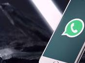 Voici toutes nouveautés WhatsApp iPhone