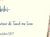 one-shot shôjo Master Slave annoncé chez Soleil Manga