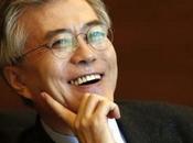 Moon Jae-in, nouveau président Corée