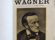 Lettres françaises Richard Wagner, recueilies présentées Julien Tiersot 1935