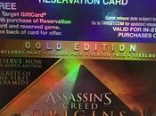 Assassin’s Creed Origins dirige vers l’Egypte ancienne
