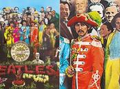 Encore morceau pochette Sgt. Pepper’s vendre