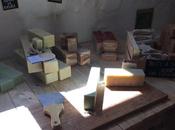 Toqués bocal, l’épicerie 100% naturelle Marseille