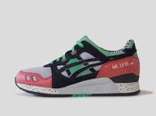 Decade Patta Asics