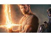 teaser annonce série Ninjak Valiant Universe