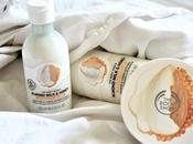 Cocooning best beauté avec Rituals Body Shop