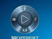 Rockwell Collins adopte plateforme 3DEXPERIENCE Dassault Systèmes