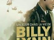 [Concours] Jour dans Billy Lynn gagnez Blu-Ray