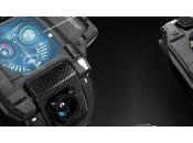 Star Citizen cette semaine MobiGlas, ambiances upgrade vaisseaux