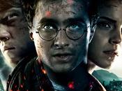 Harry Potter films seulement 19.99 iTunes