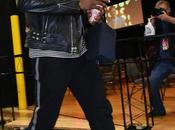 White Nike Force Preview