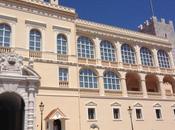 Monaco Palais Princier Prince’s Palace