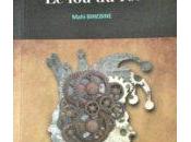 Mahi BINBINE entre bouffon martyr.