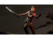 2017] Dishonored mort l’Outsider traque commence vidéo