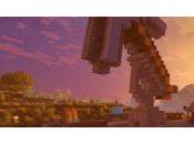 2017] Minecraft devient cross-platform adopte