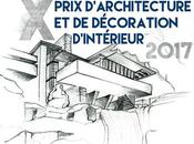 vainqueurs 10ème prix d’Architecture Décoration d’intérieur groupe Porcelanosa