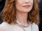 Cannes isabelle huppert sublime bulgari projection claire’s camera