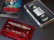 Stranger Things lancement d’une cassette audio officielle