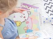 lecture devient Kawaii avec Molang