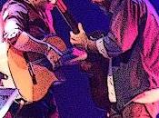 Après solo murga, Ariel Prat présente autre tour chant l'affiche]