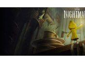 Little Nightmares sera adapté série frères Russo