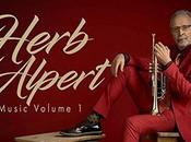 Herb Alpert hommage Beatles #beatles #HerbAlpert