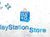 Mise jour PlayStation Store juin