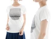 t-shirt augmente volume votre poitrine grâce illusion d’optique