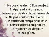 Sept clés pour diminuer drastiquement stress dans votre