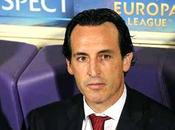 Unai Emery pris décision pour nouveau gardien