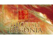 [Annecy 2017] Fish Begonia univers onirique sans limite