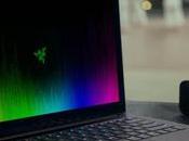 portable pour joueurs Razer Blade Stealth revient avec écran tactile 13,3 pouces