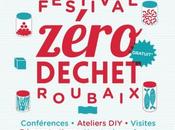 Hauts-de-France Roubaix lance festival Zéro Déchet juin