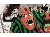 [Annecy 2017] Zombillénium comédie divinement craquante