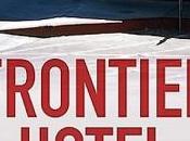 Frontier Hotel Alan Watt