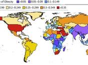 SANTÉ PUBLIQUE surpoids aussi dangereux l'obésité NEJM