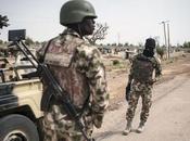 Nigeria L’armée rejette accusations d’ONG contre certains hauts gradés
