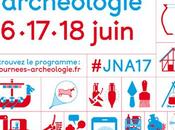 Journées nationales l’archéologie